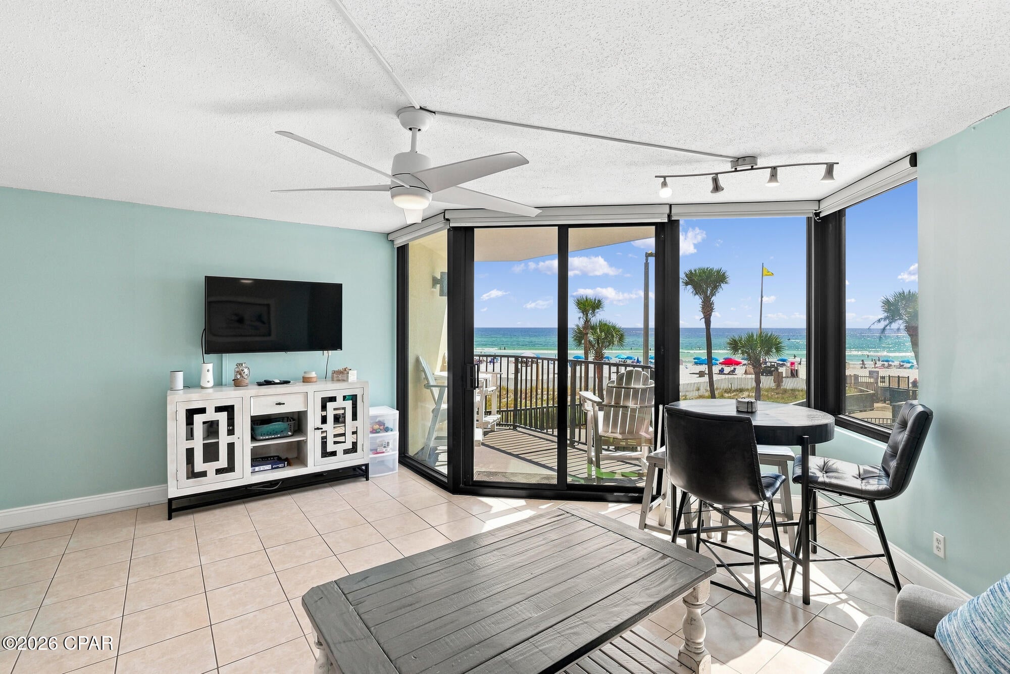 Sunbird Condo - Residential