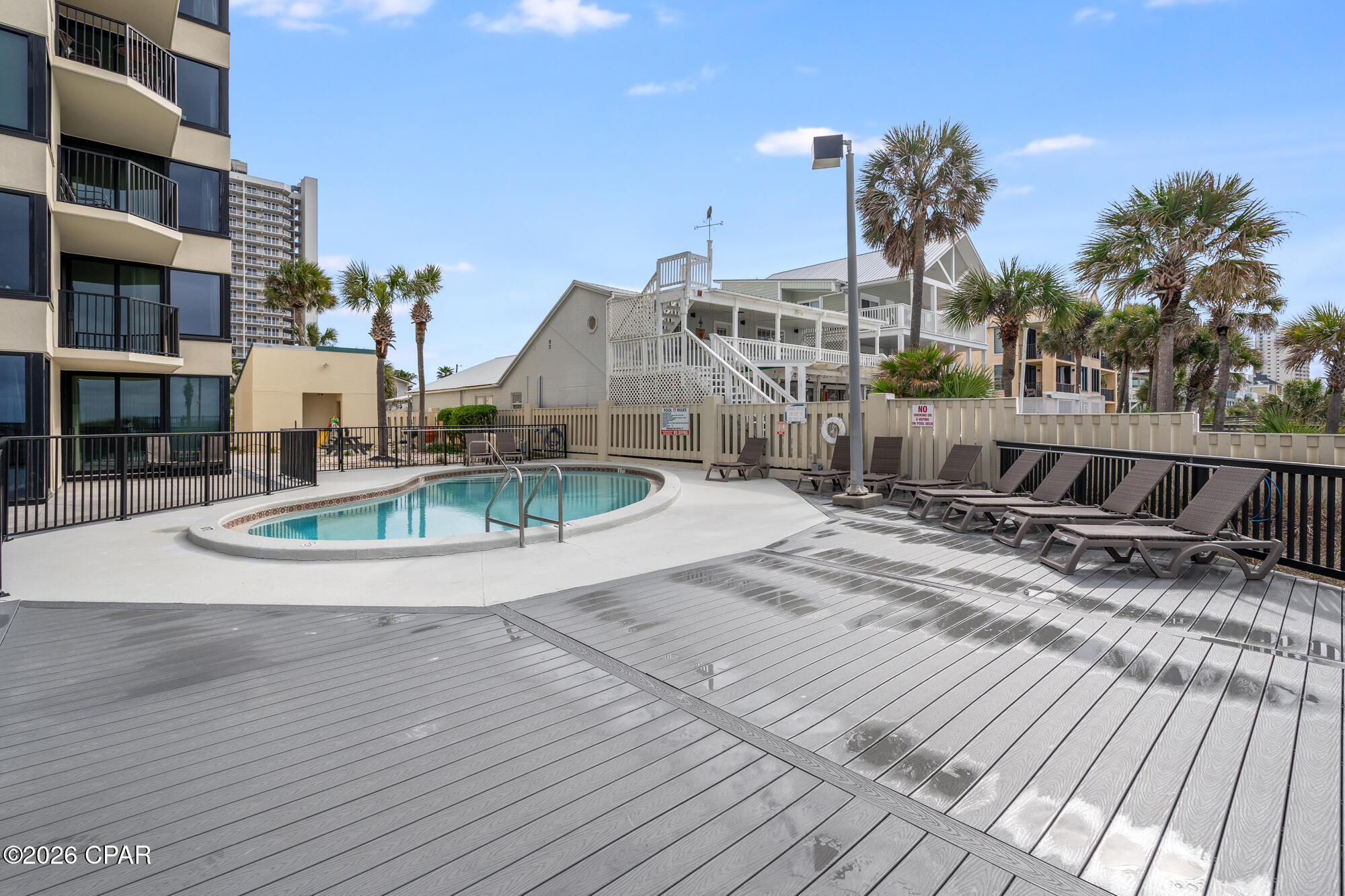 Sunbird Condo - Residential
