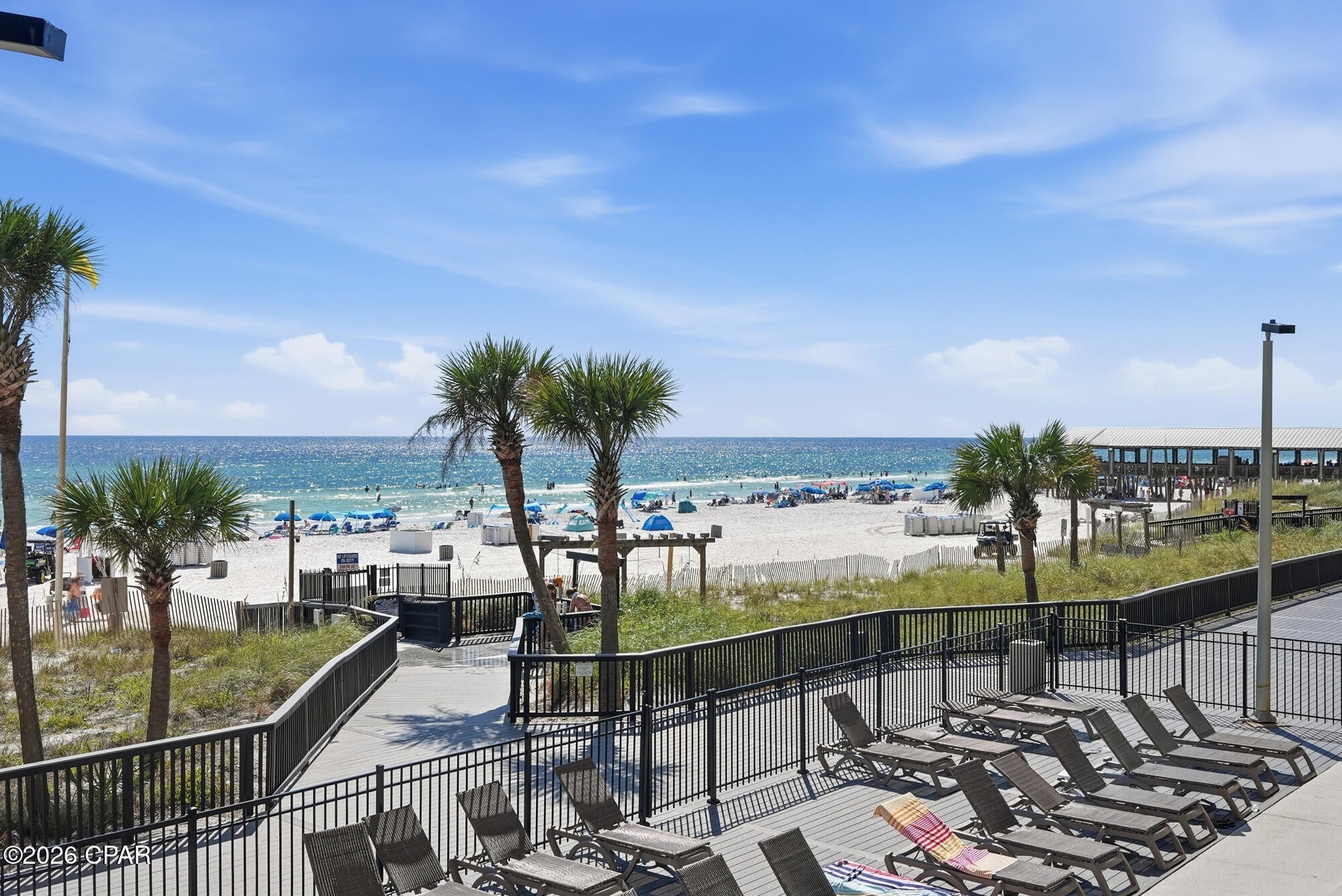 Sunbird Condo - Residential