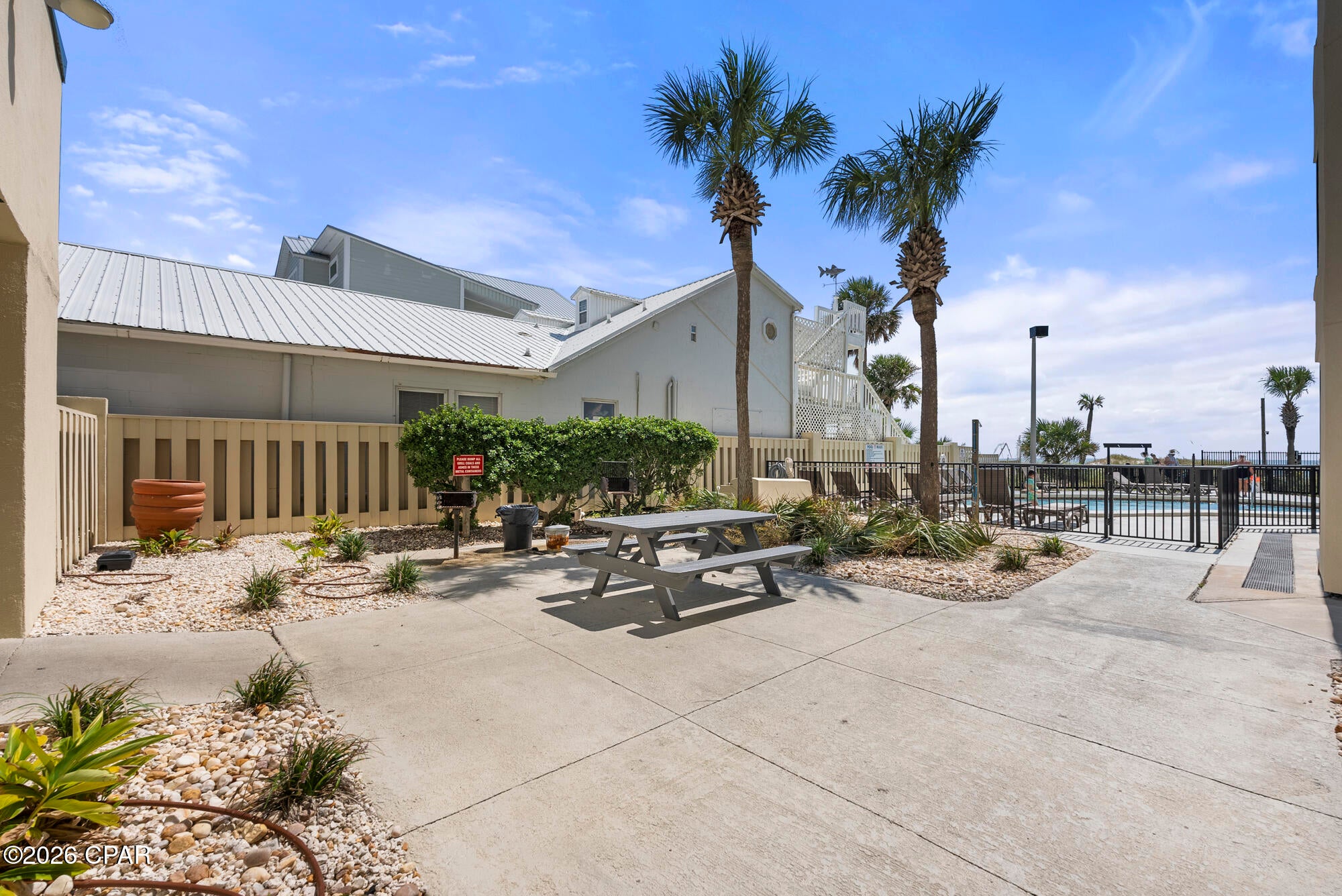 Sunbird Condo - Residential