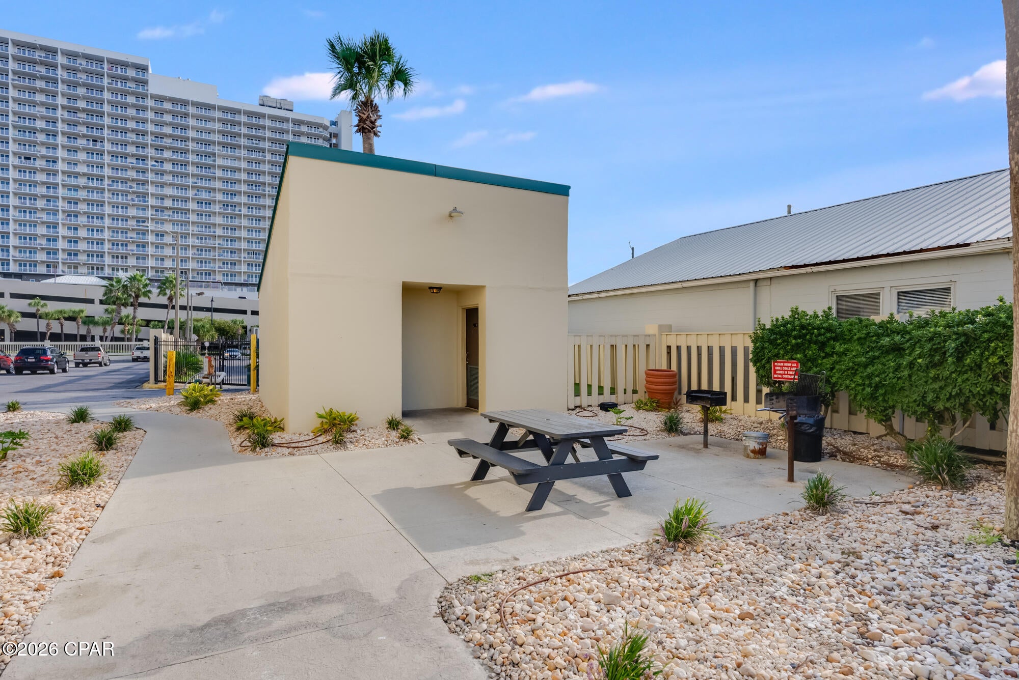 Sunbird Condo - Residential