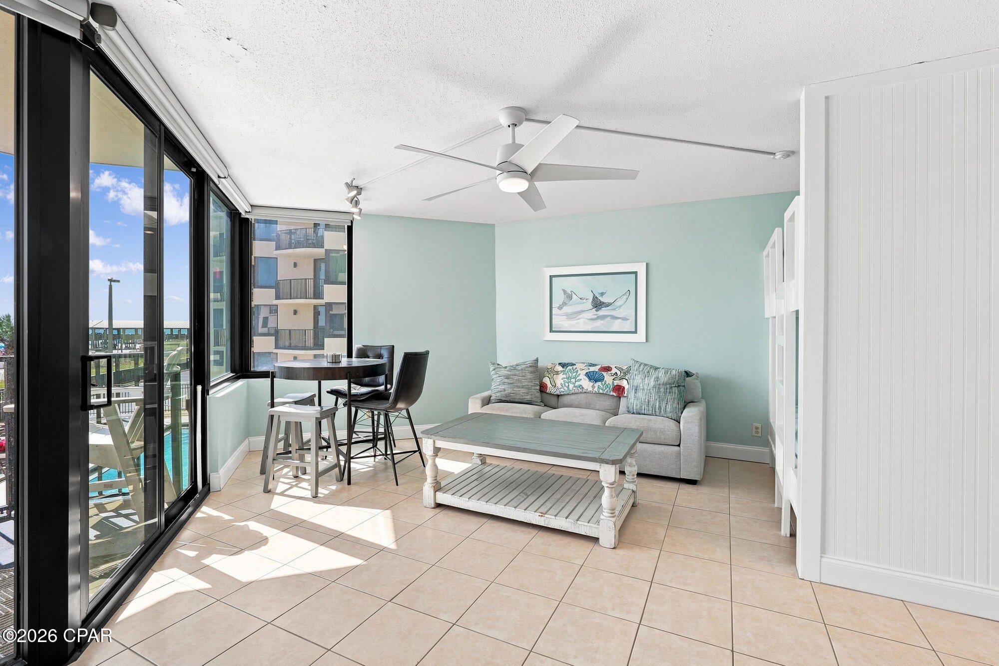 Sunbird Condo - Residential
