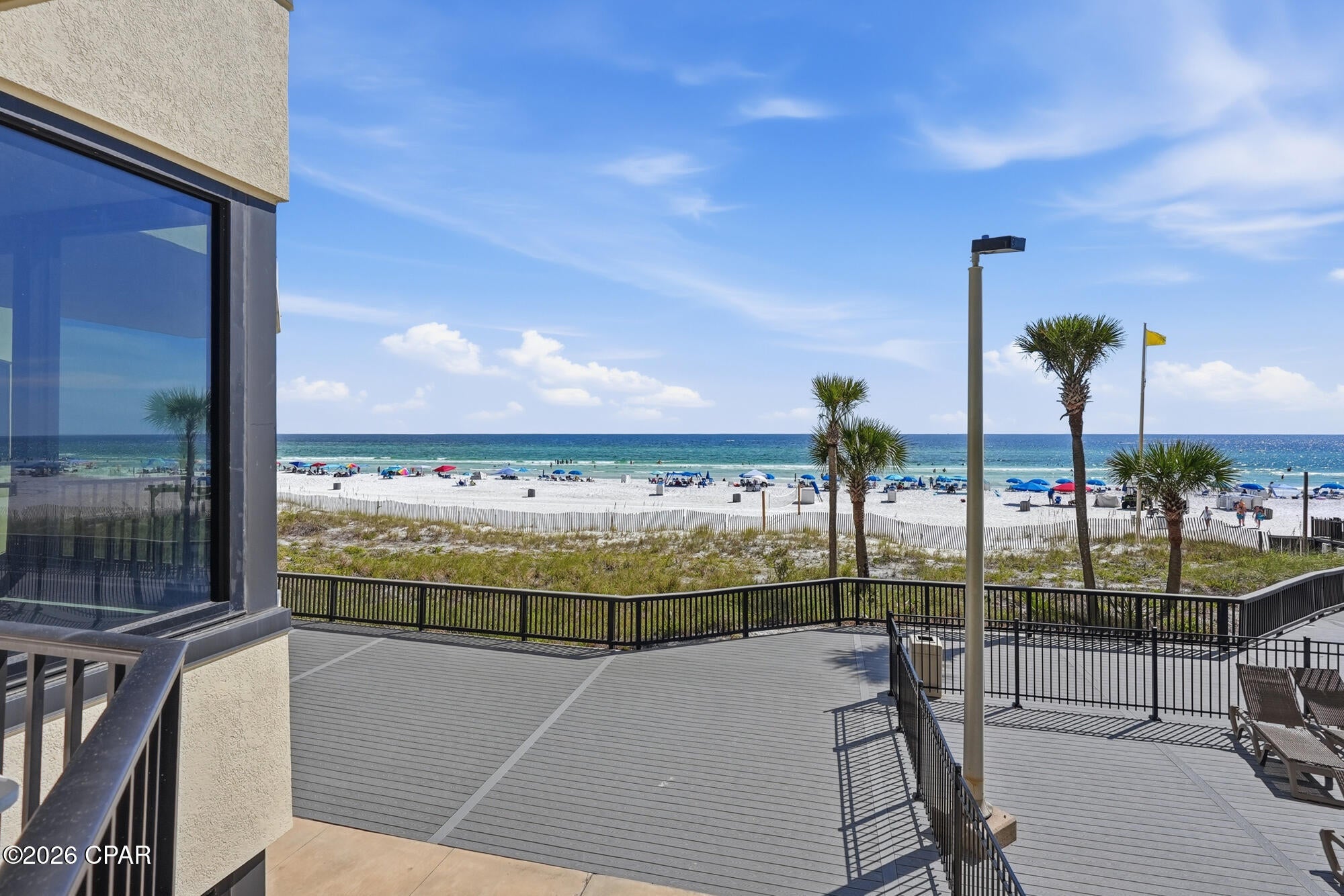 Sunbird Condo - Residential