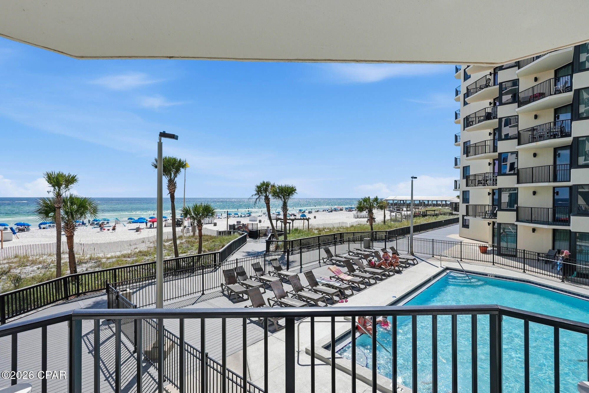 Sunbird Condo - Residential