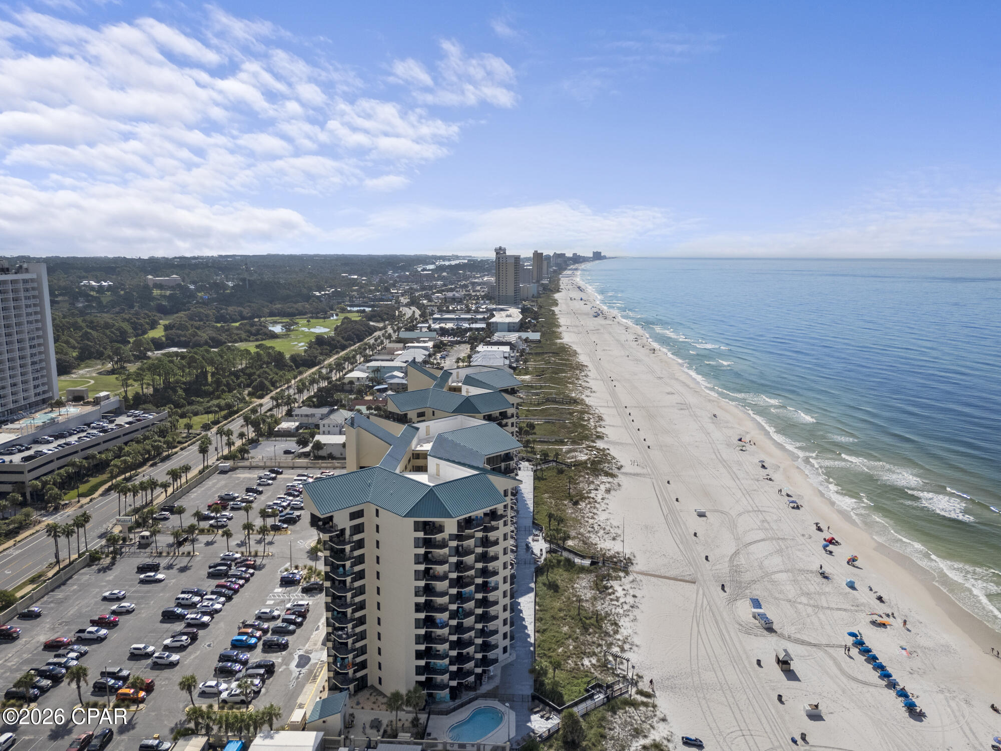 Sunbird Condo - Residential