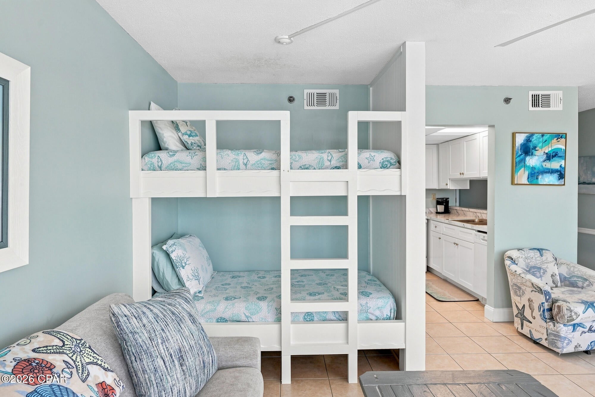 Sunbird Condo - Residential