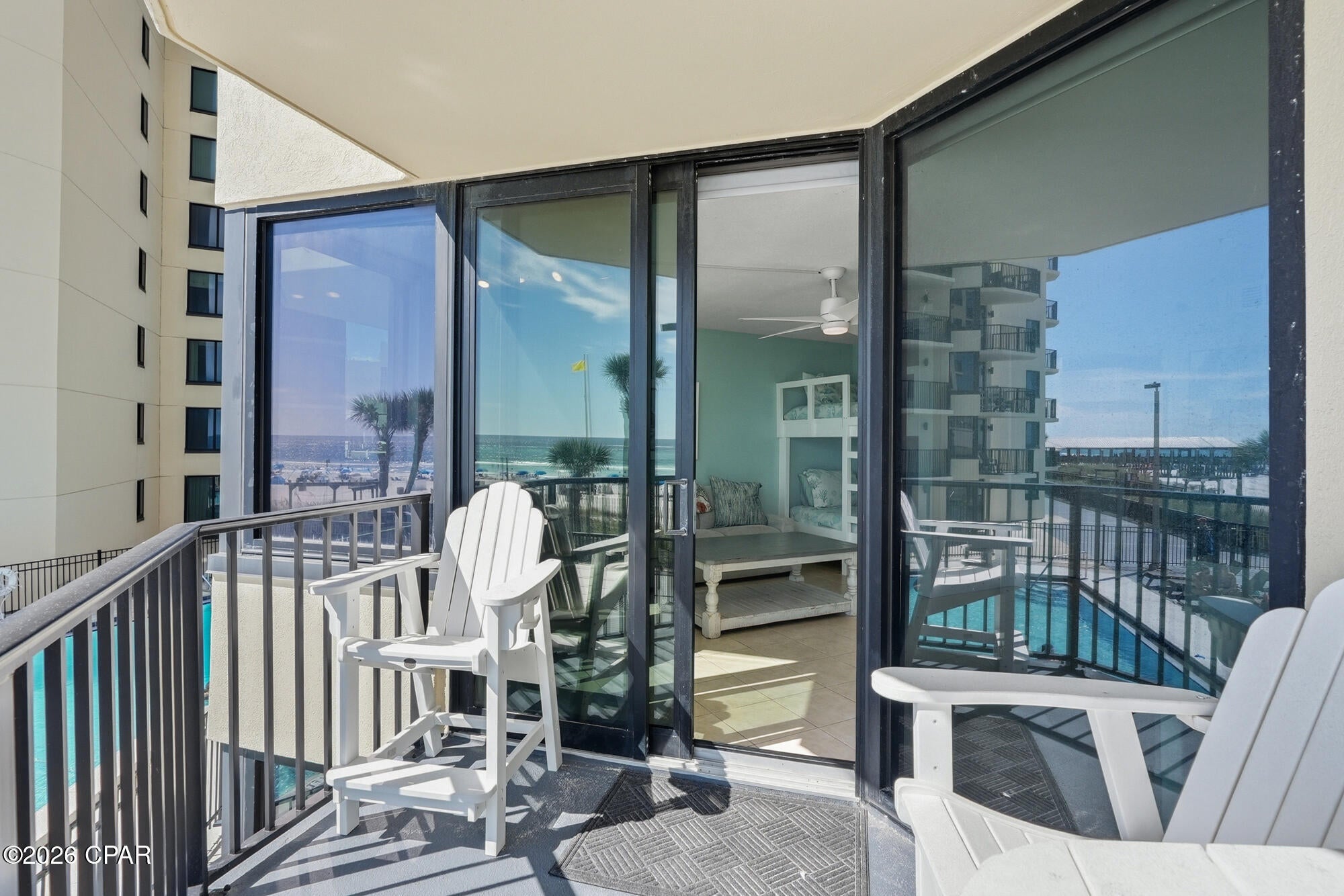 Sunbird Condo - Residential