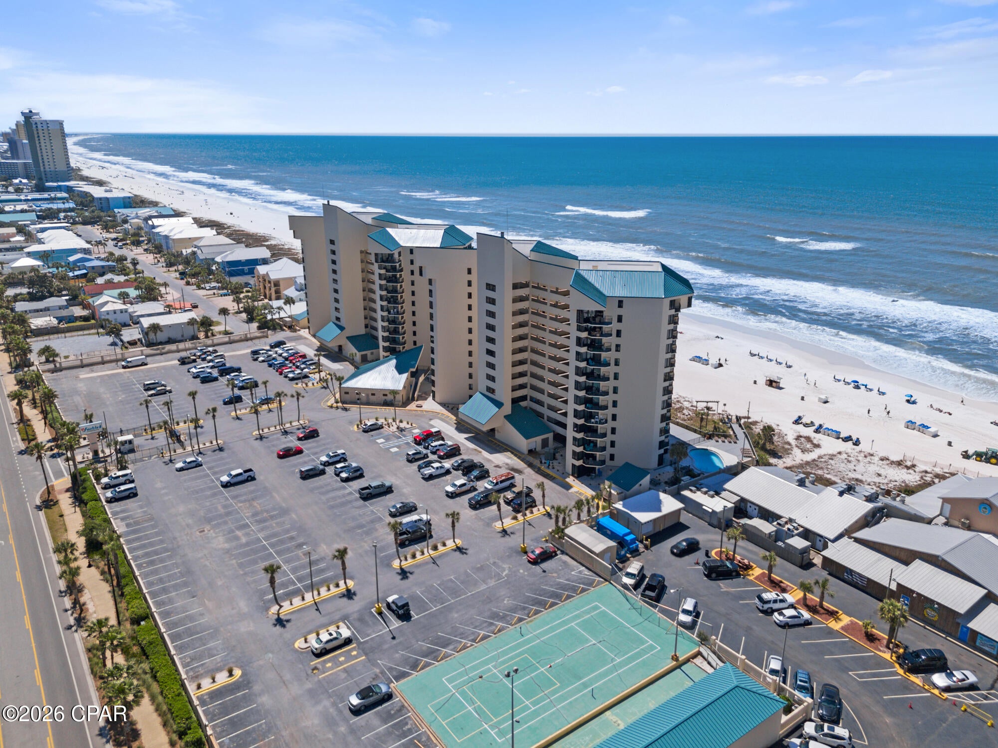 Sunbird Condo - Residential