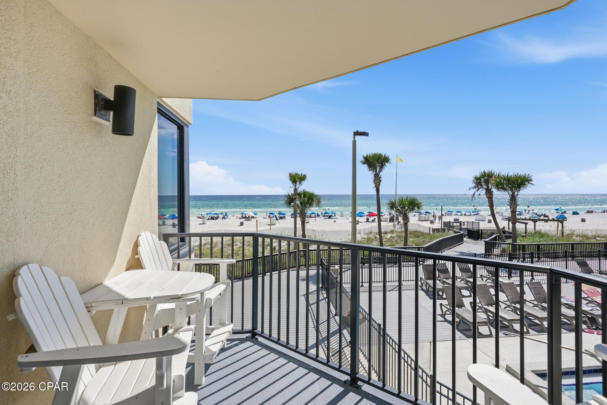 Sunbird Condo - Residential