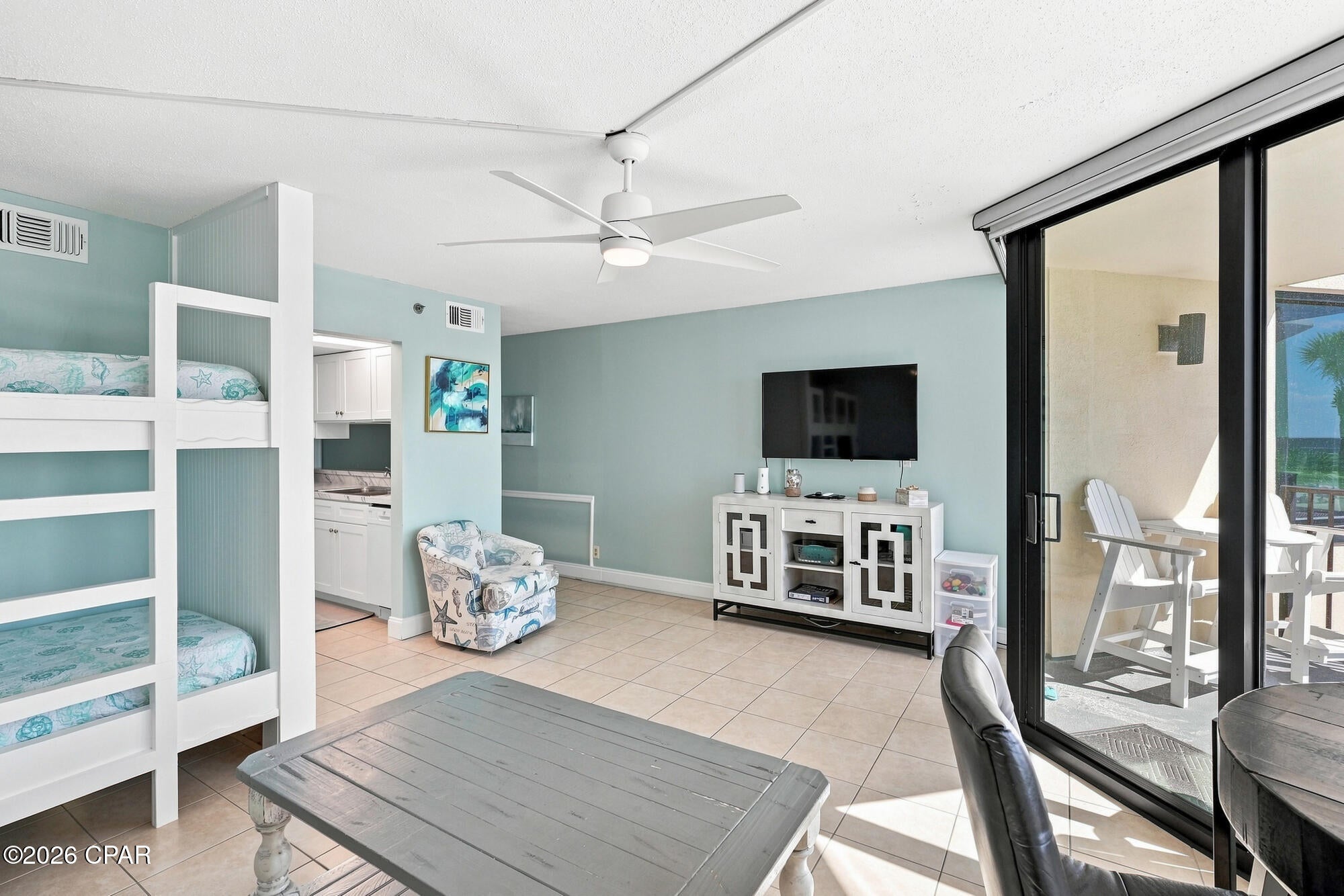 Sunbird Condo - Residential
