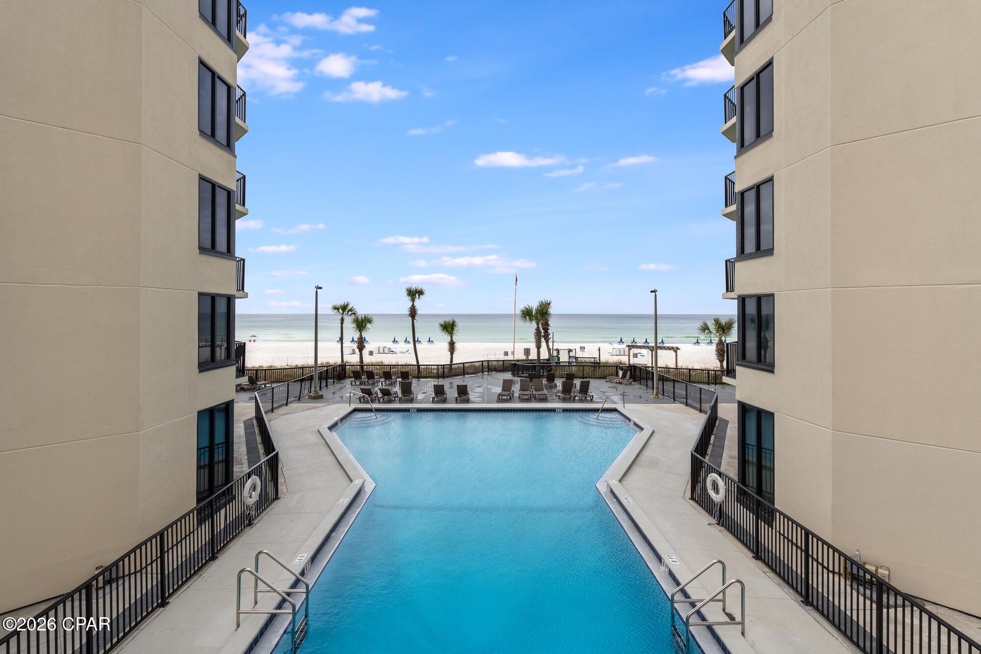 Sunbird Condo - Residential
