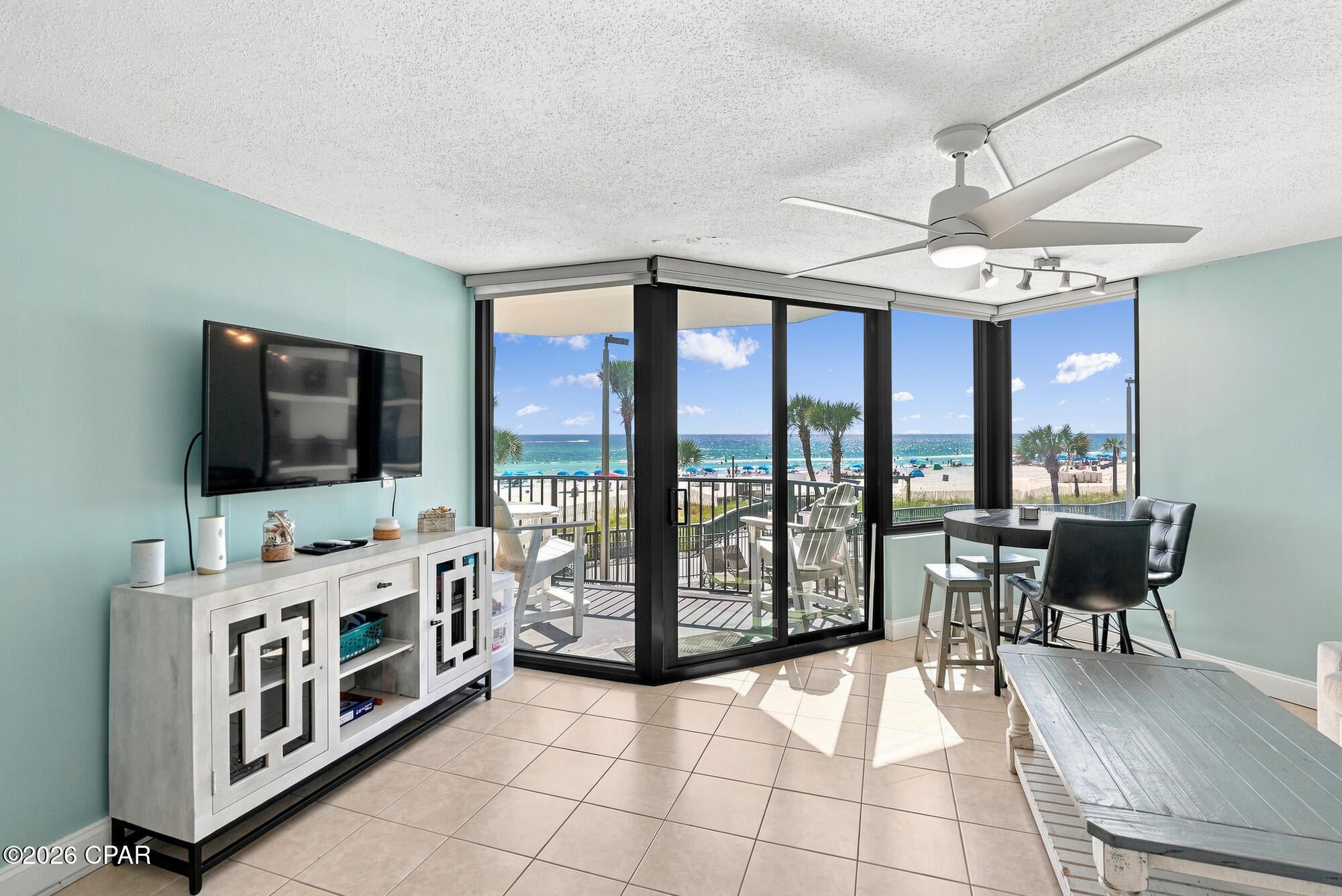 Sunbird Condo - Residential