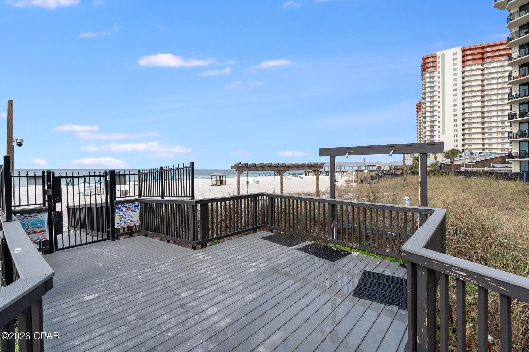 Sunbird Condo - Residential