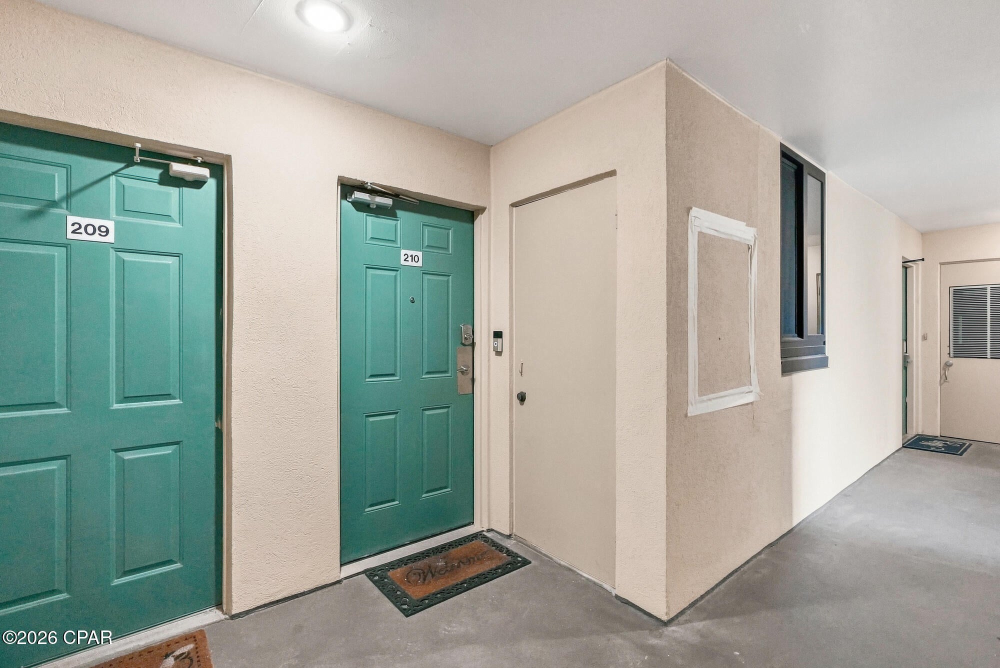 Sunbird Condo - Residential