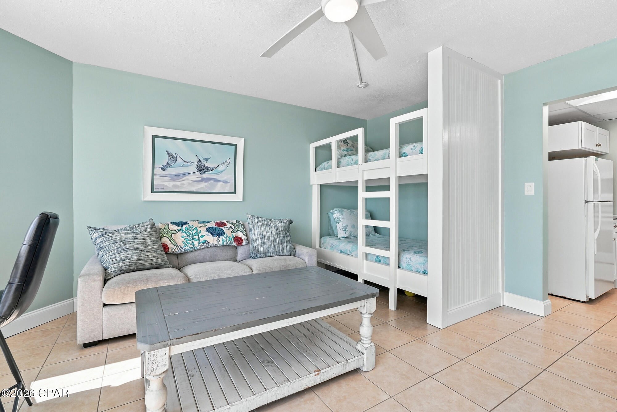 Sunbird Condo - Residential