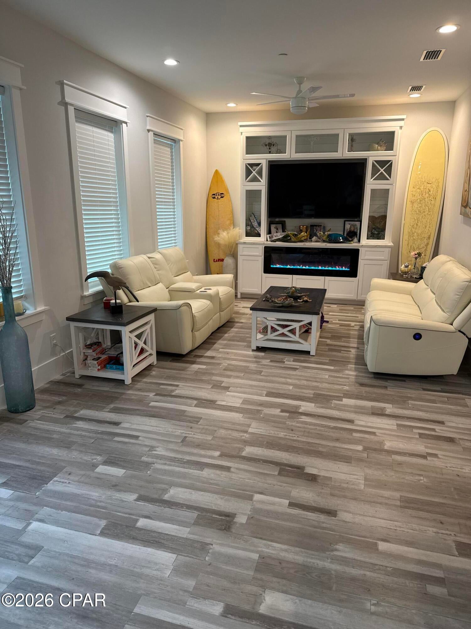 Hollywood Beach - Residential