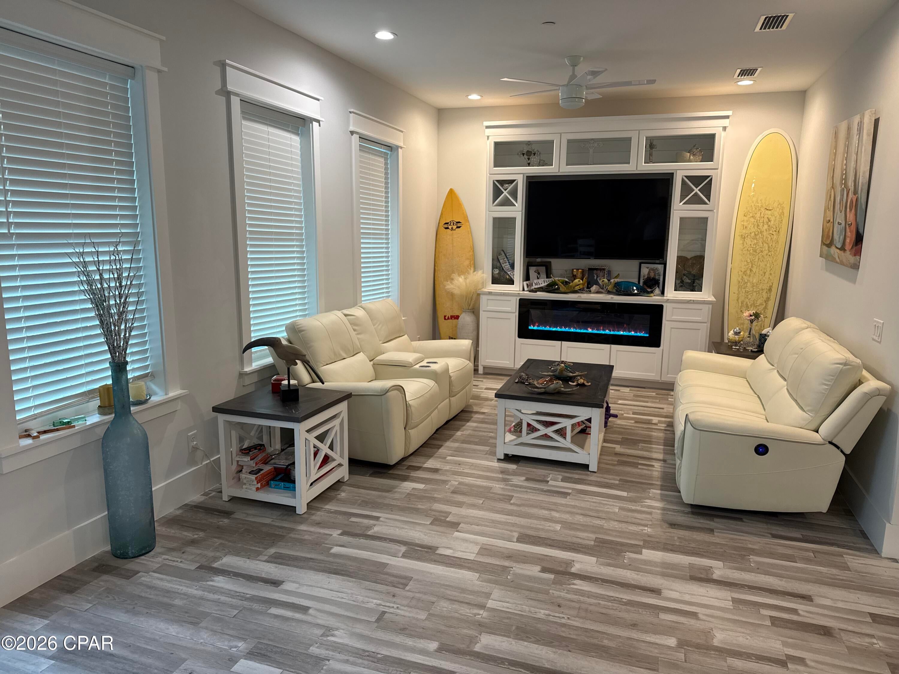 Hollywood Beach - Residential