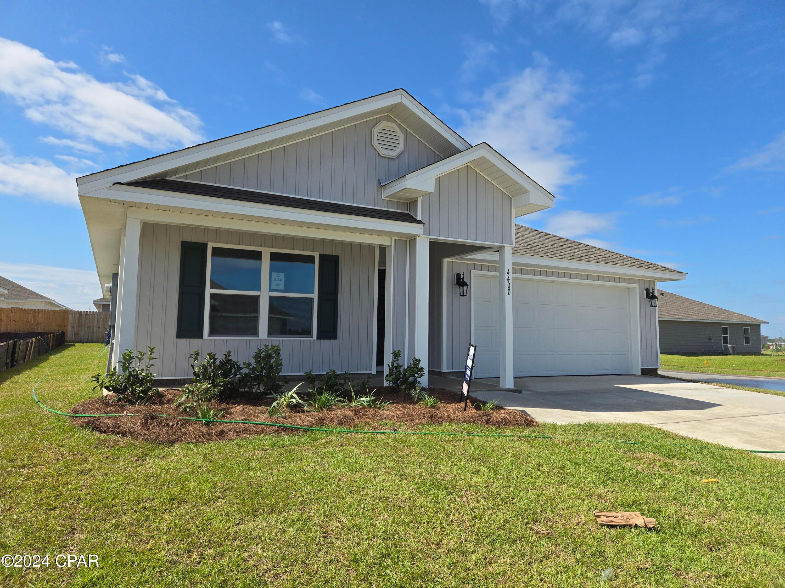 Titus Park - Residential