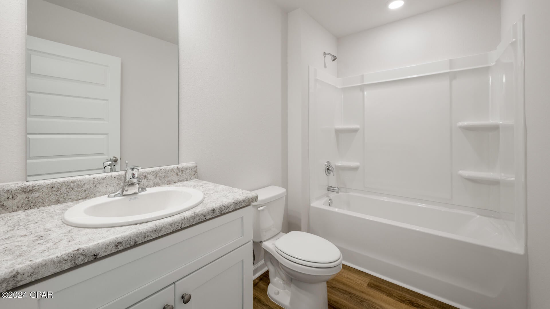 Titus Park - Residential