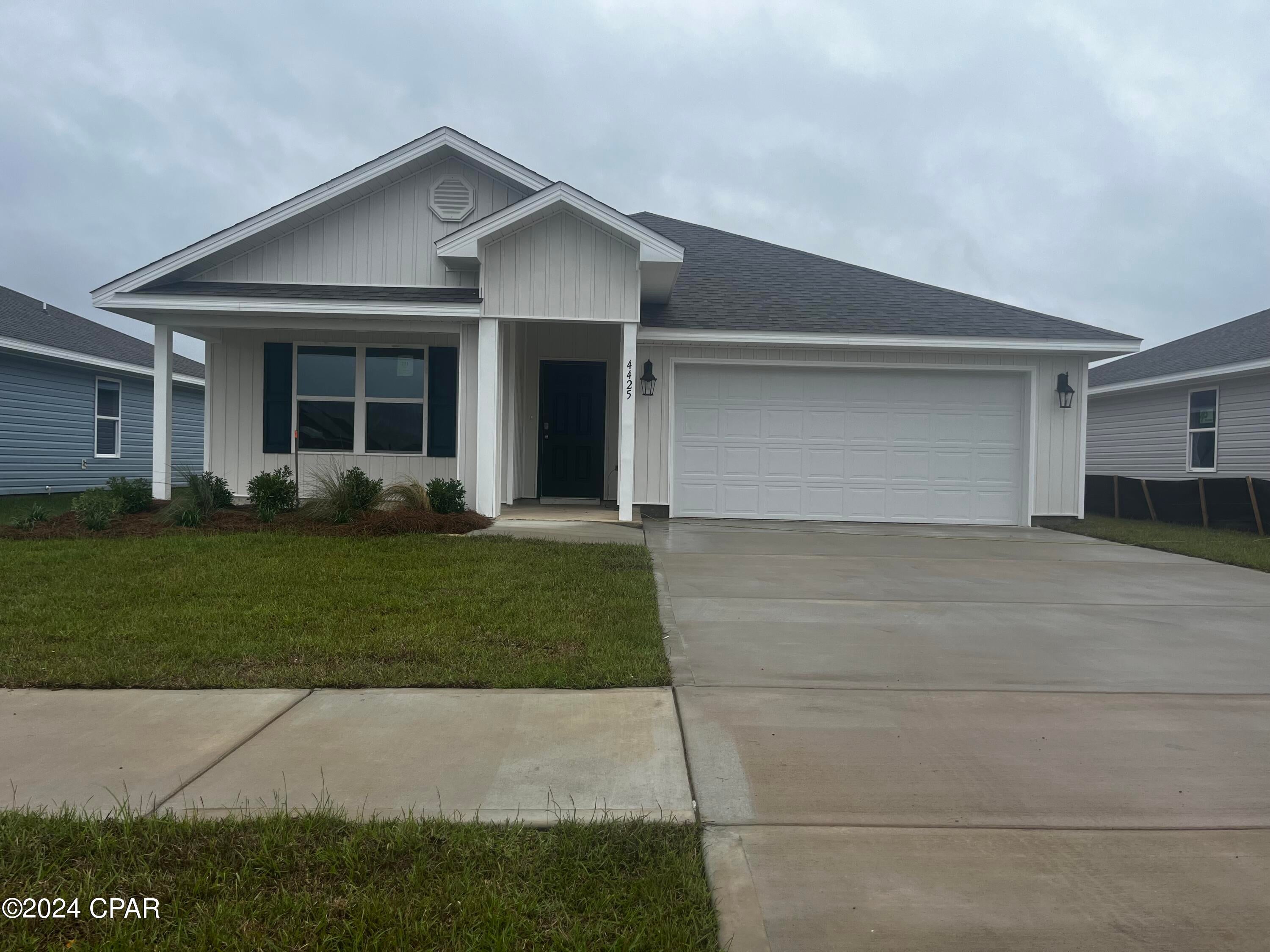 Titus Park - Residential