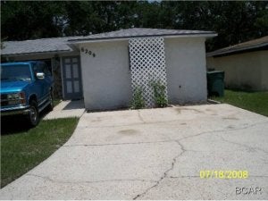Callaway - Residential Lease