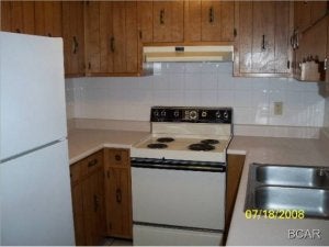 Callaway - Residential Lease