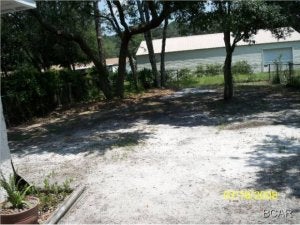 Callaway - Residential Lease