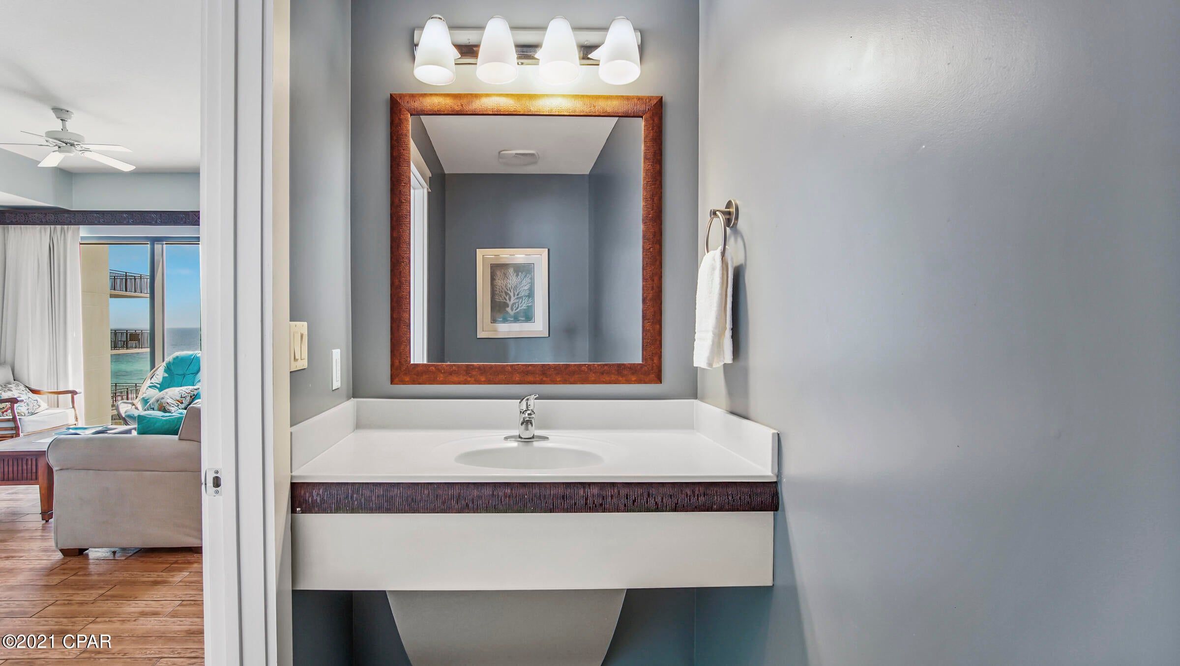Origin At Seahaven - Residential