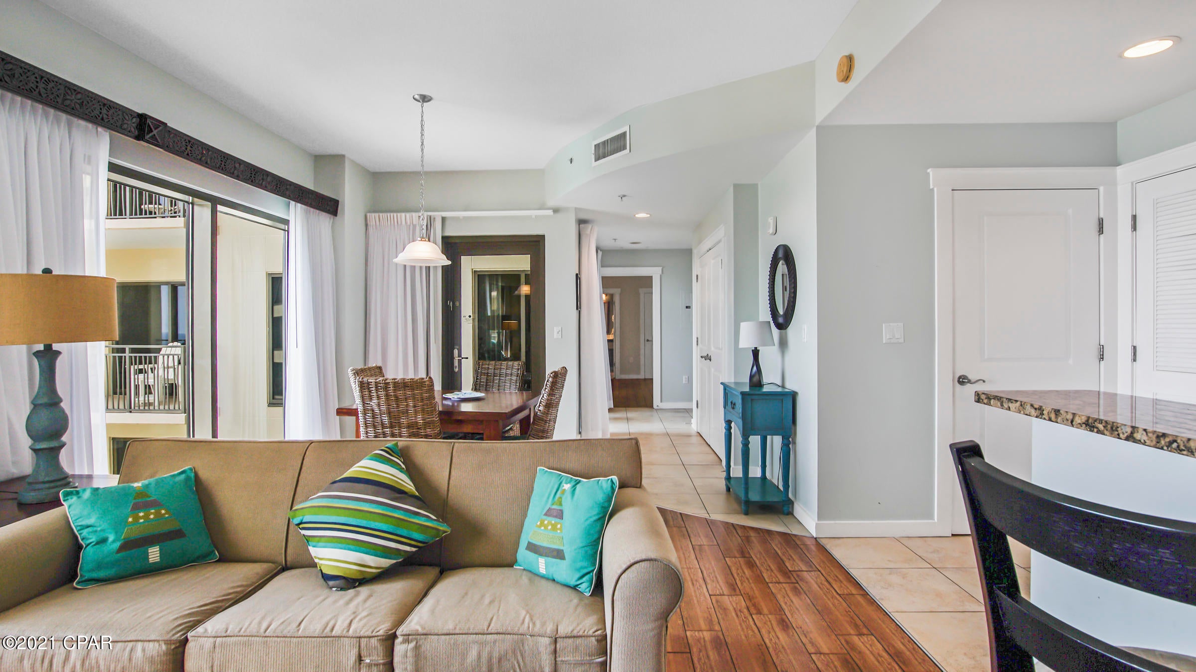 Origin At Seahaven - Residential