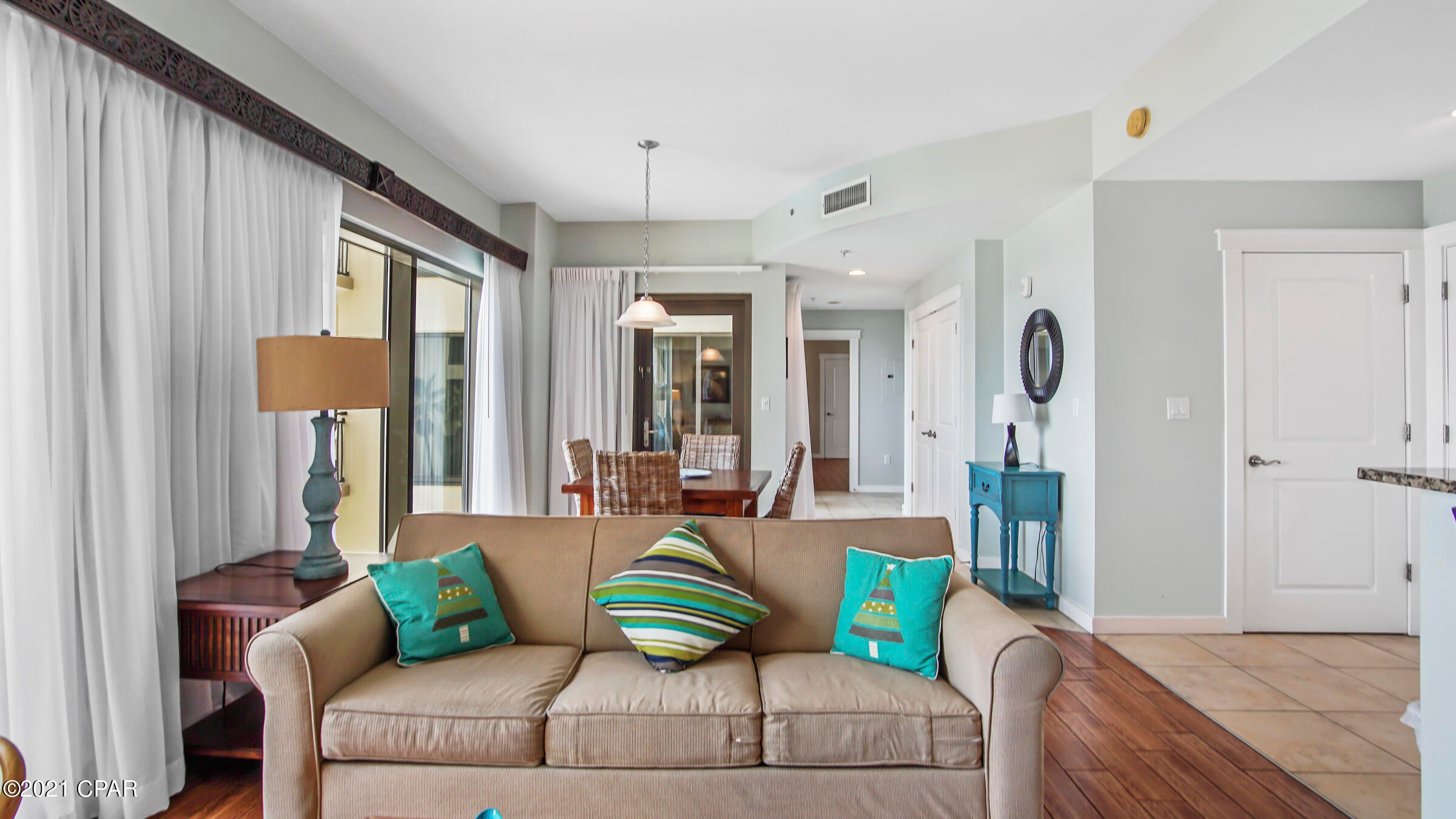 Origin At Seahaven - Residential