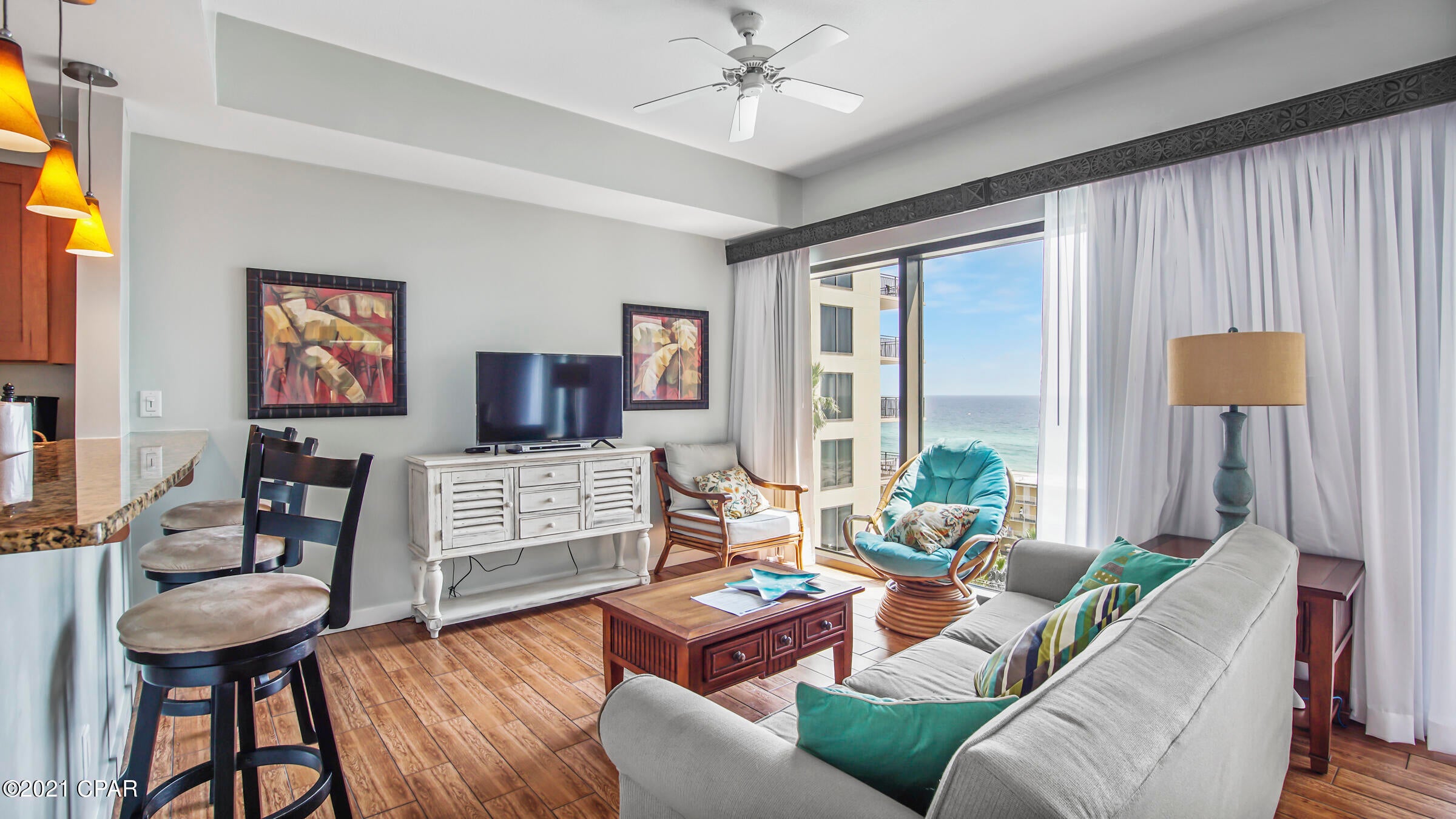 Origin At Seahaven - Residential