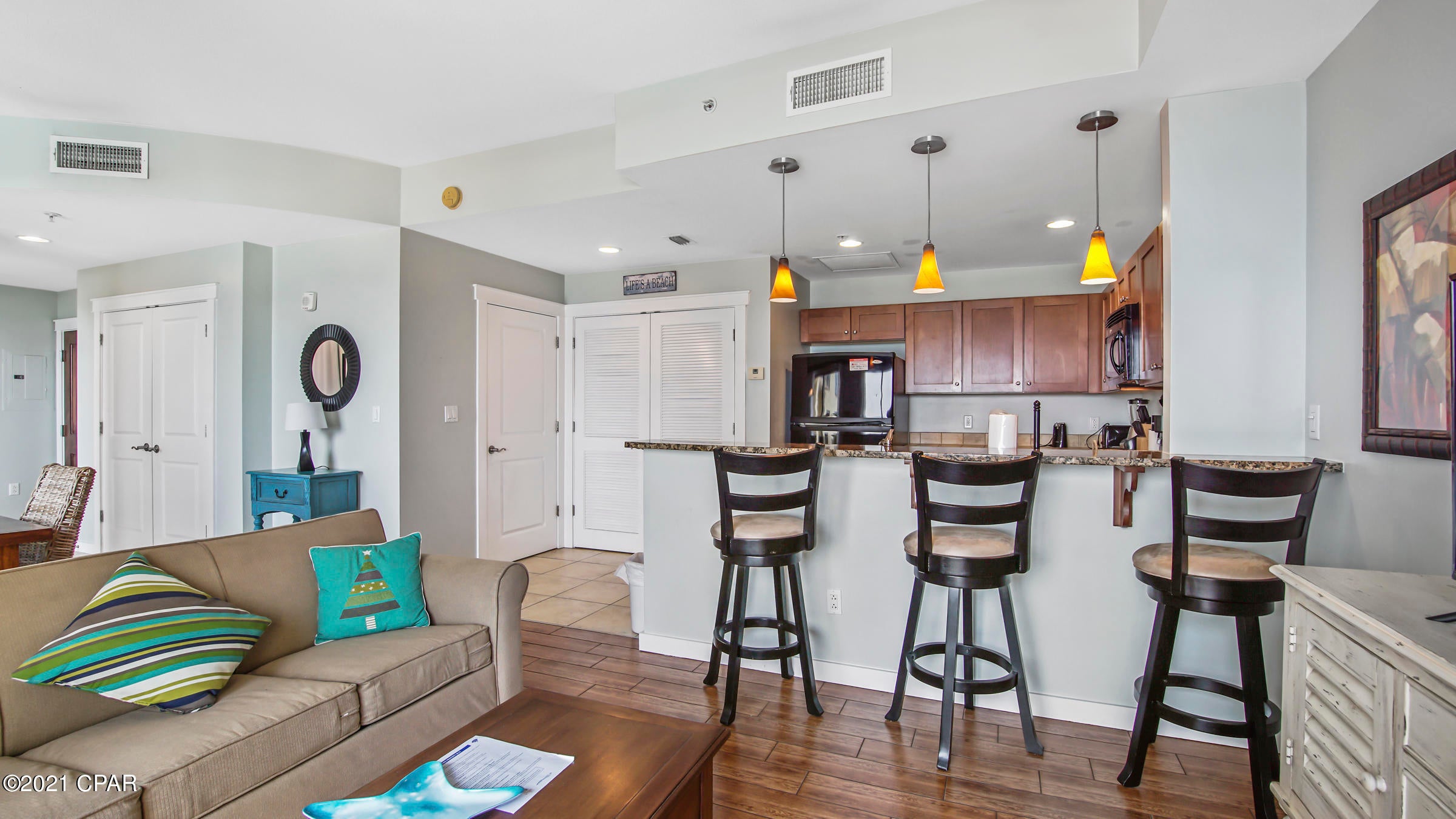 Origin At Seahaven - Residential