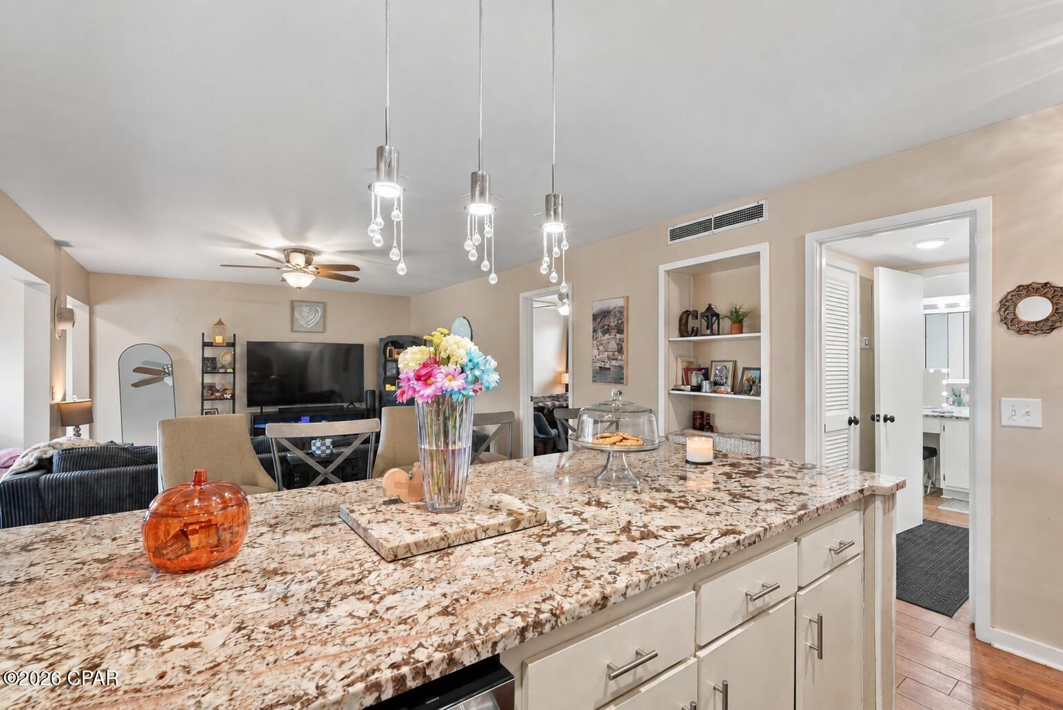 Bay Point Harbour Villas - Residential