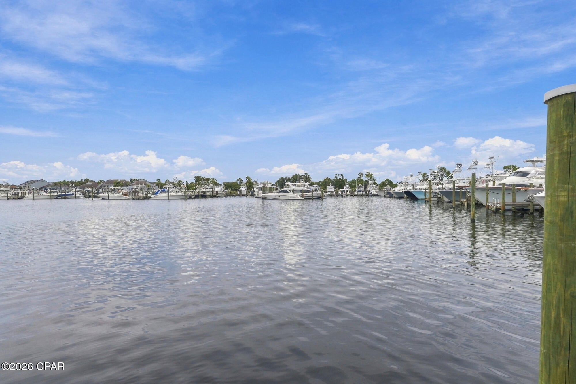 Bay Point Harbour Villas - Residential