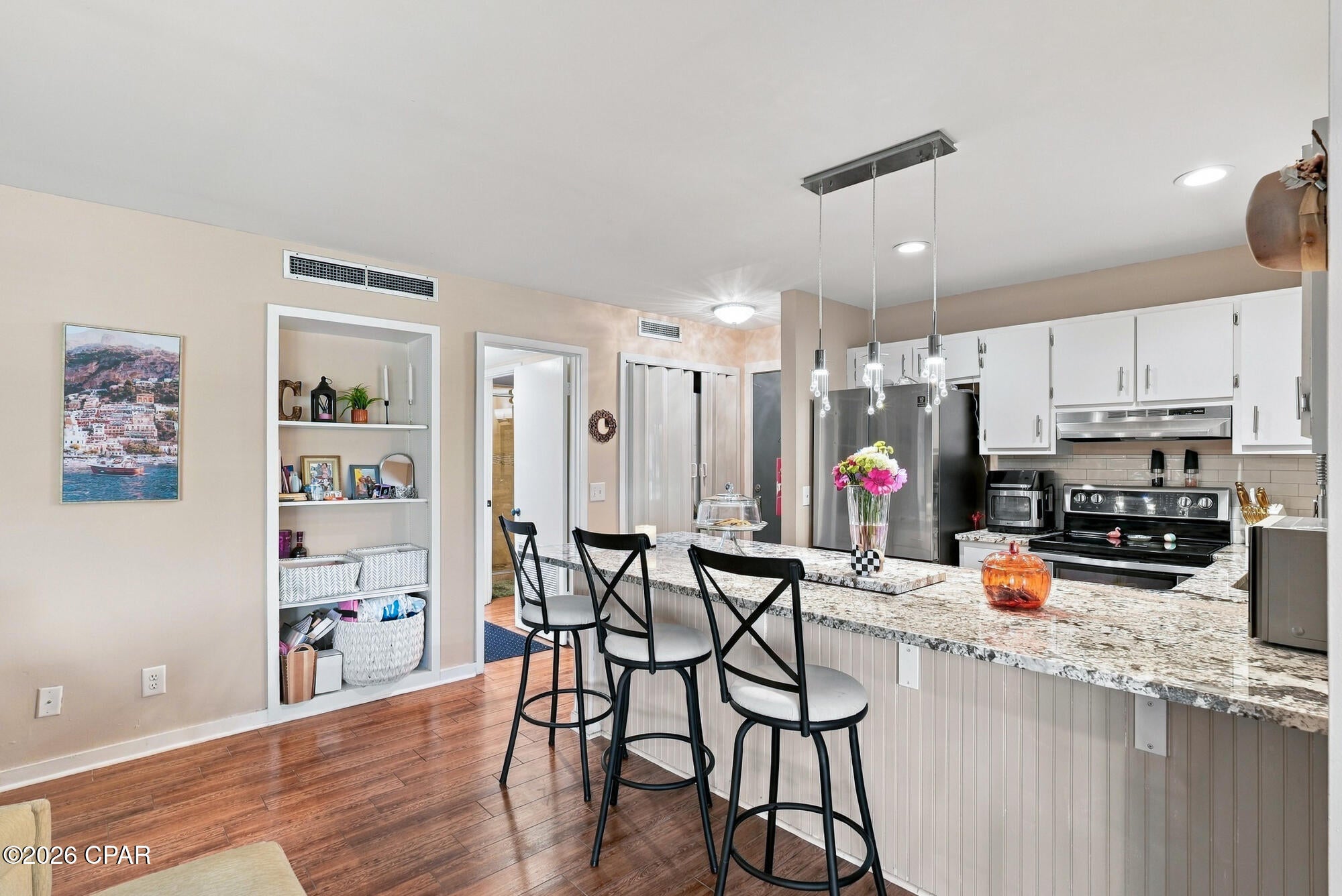 Bay Point Harbour Villas - Residential