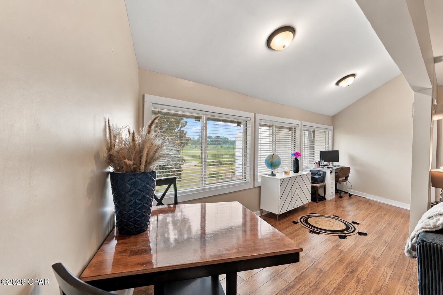 Bay Point Harbour Villas - Residential
