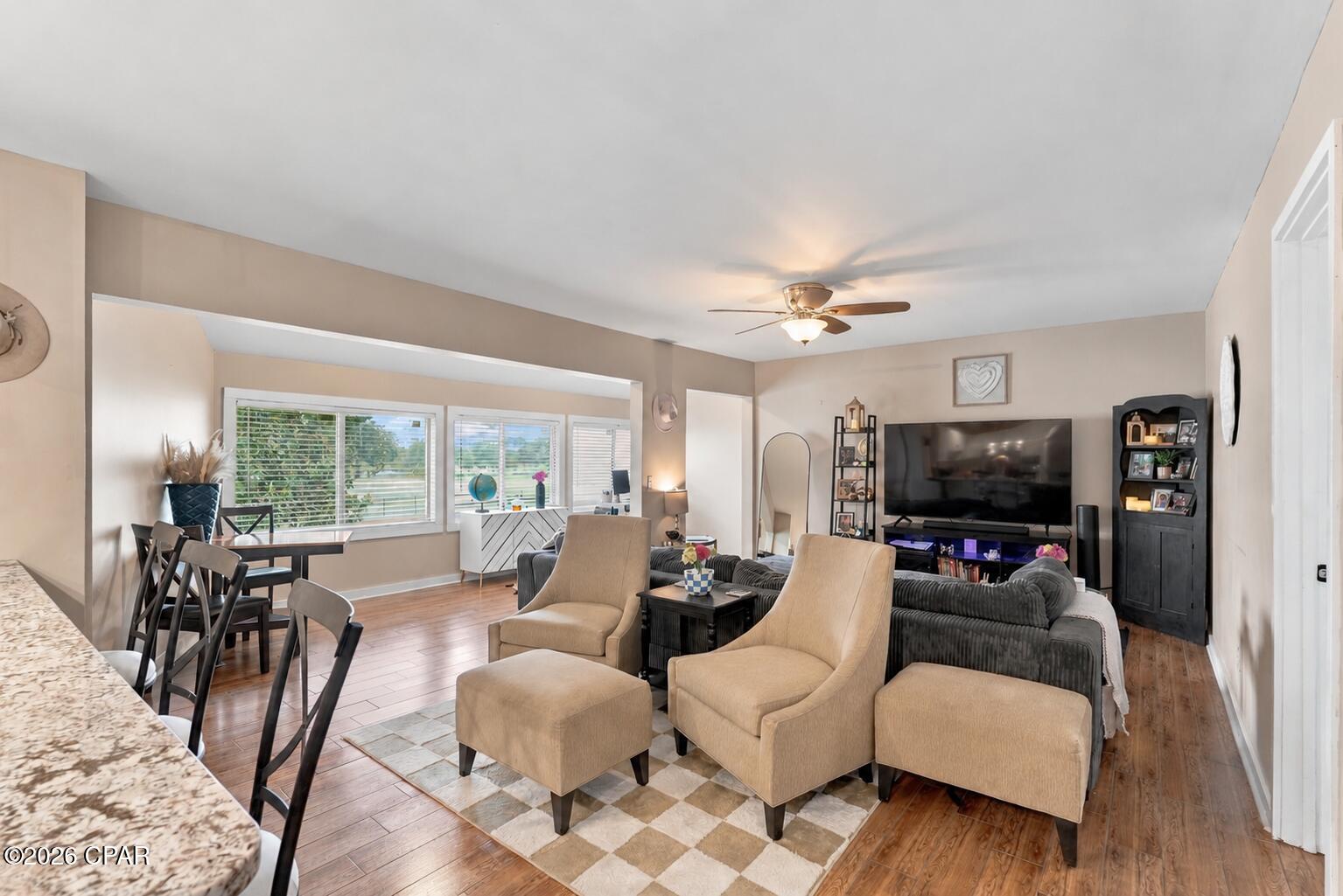 Bay Point Harbour Villas - Residential