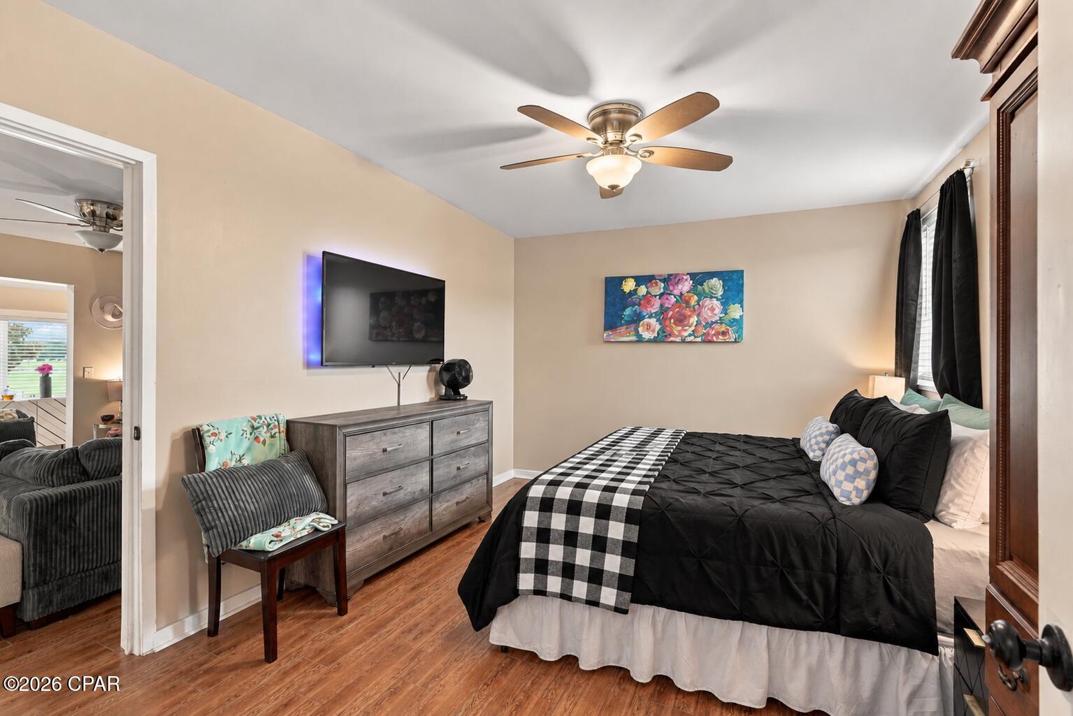 Bay Point Harbour Villas - Residential