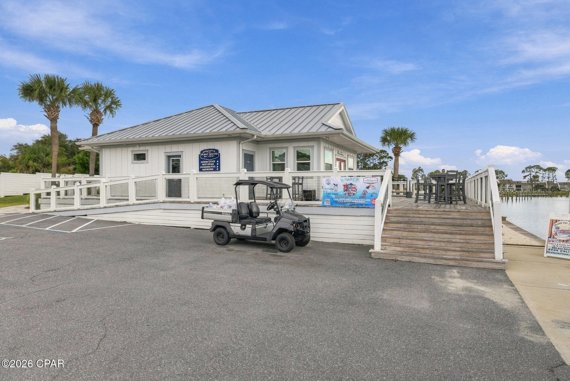 Bay Point Harbour Villas - Residential