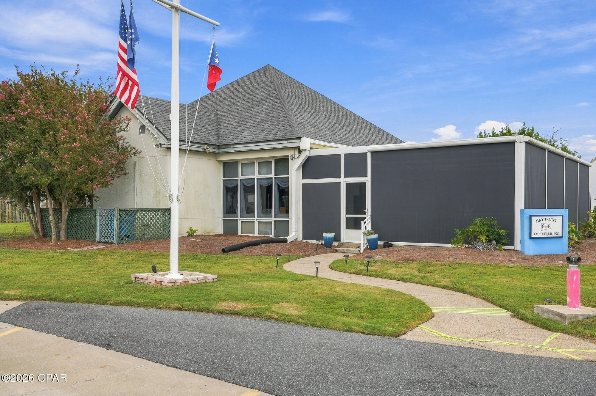 Bay Point Harbour Villas - Residential