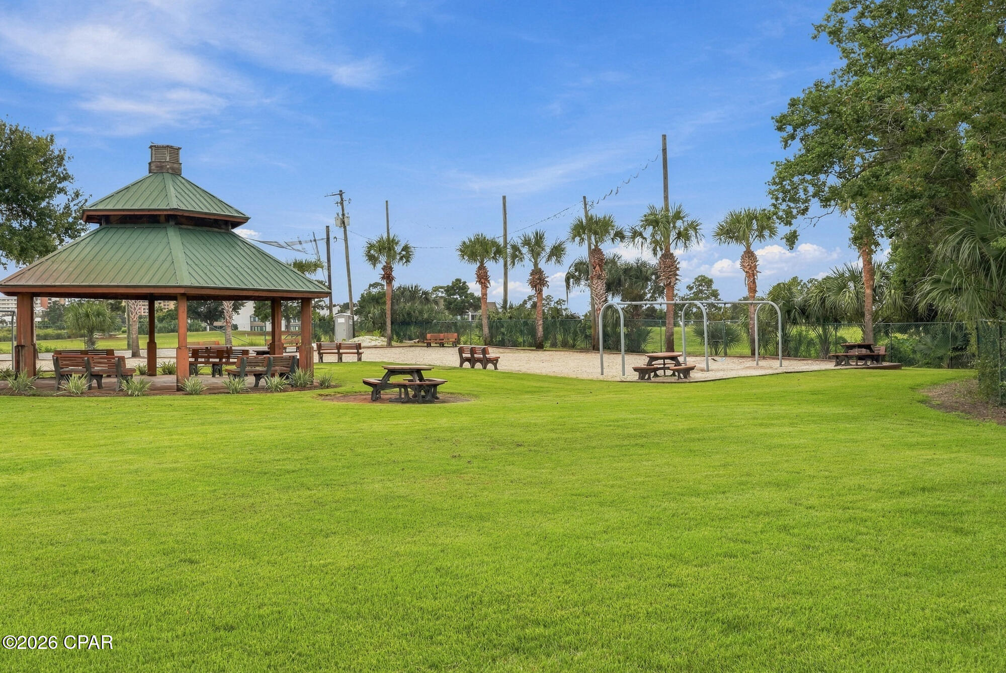 Bay Point Harbour Villas - Residential