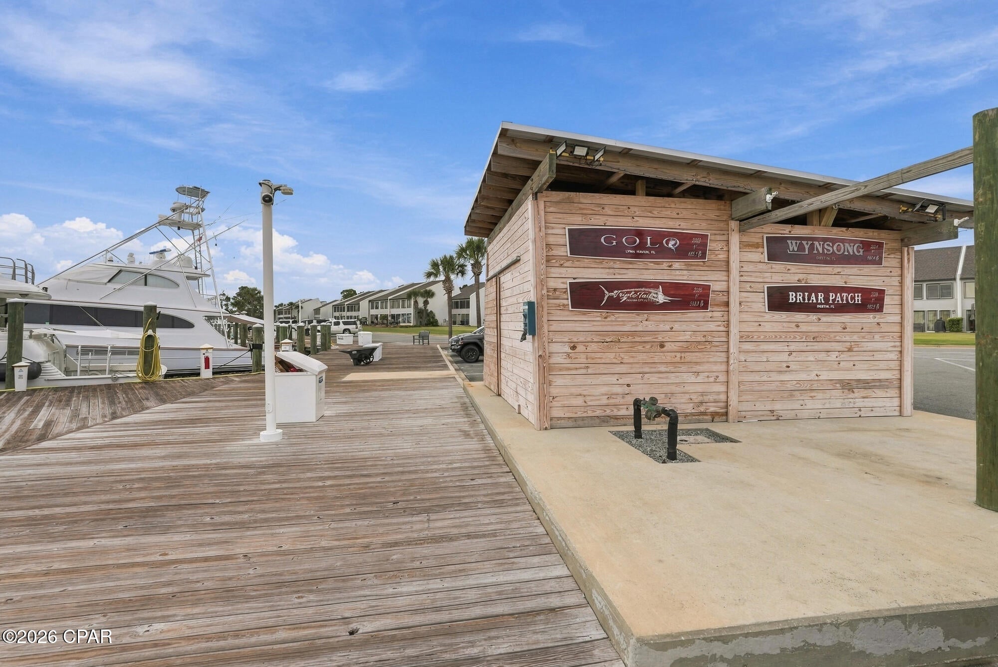 Bay Point Harbour Villas - Residential