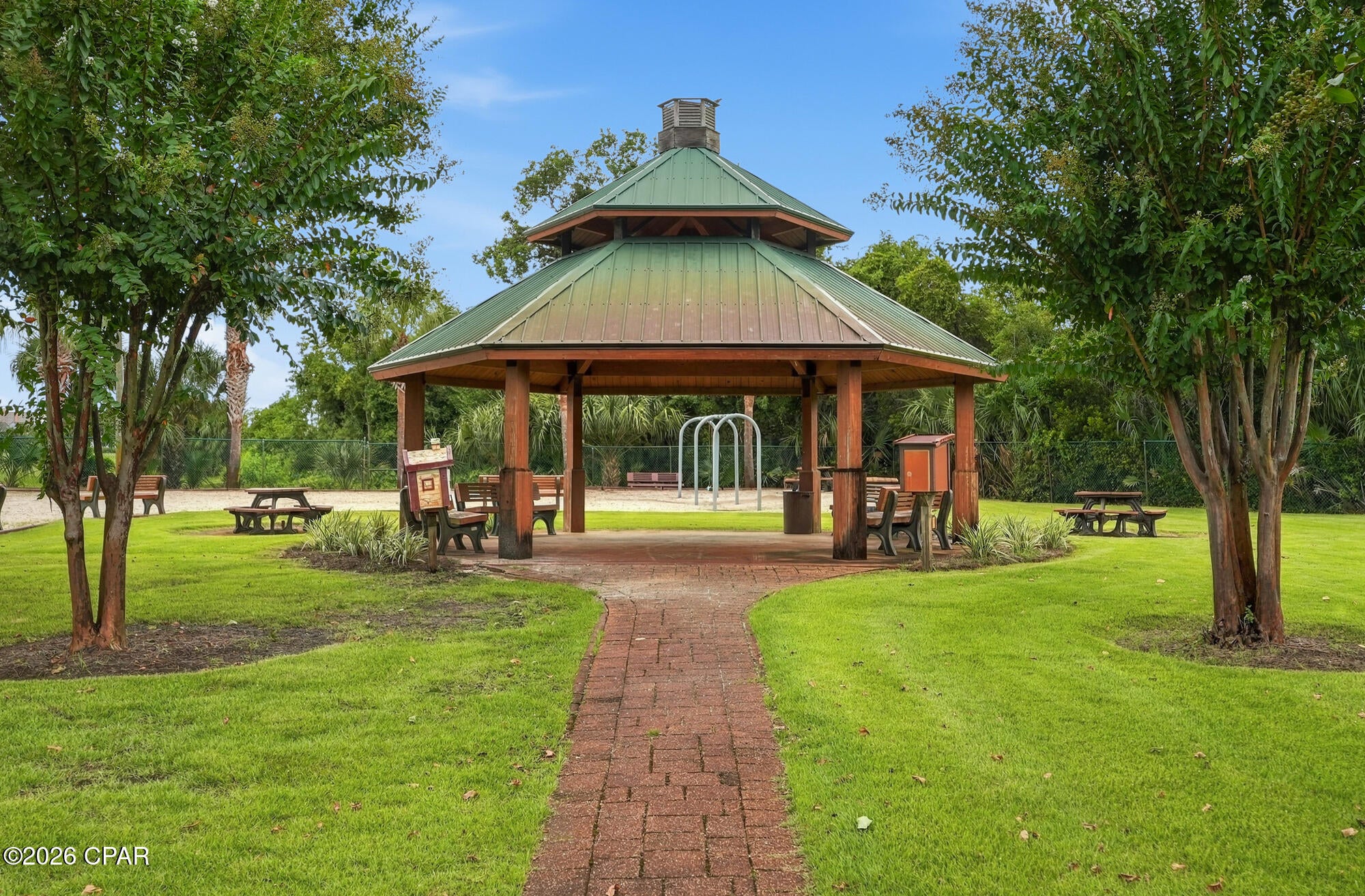 Bay Point Harbour Villas - Residential