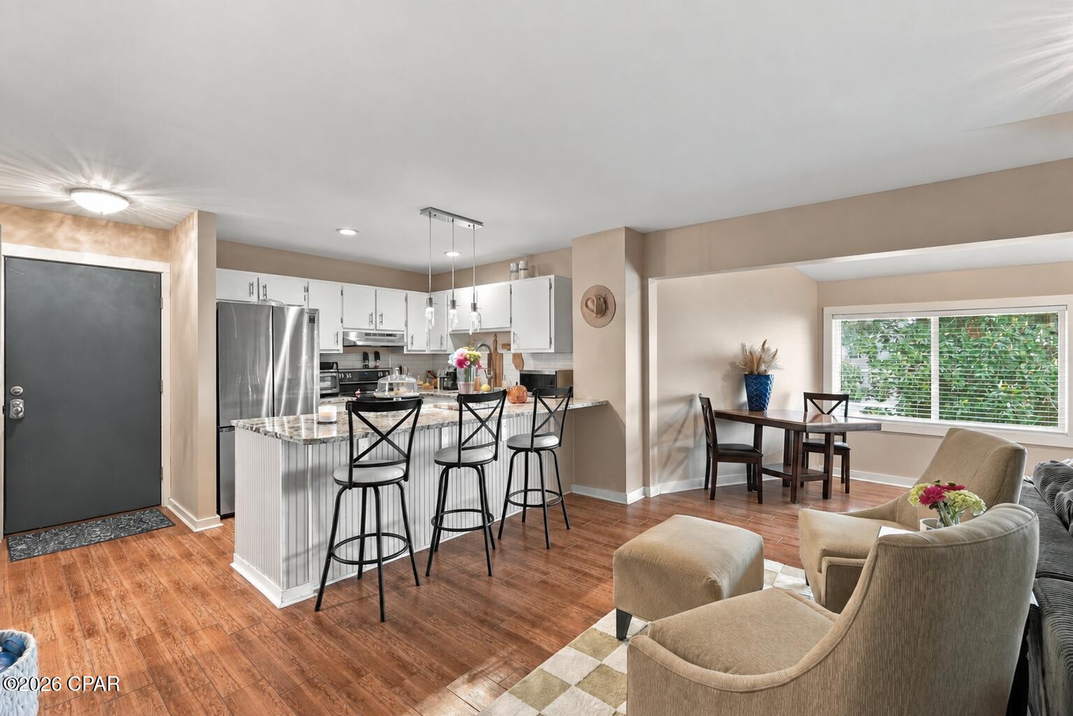 Bay Point Harbour Villas - Residential