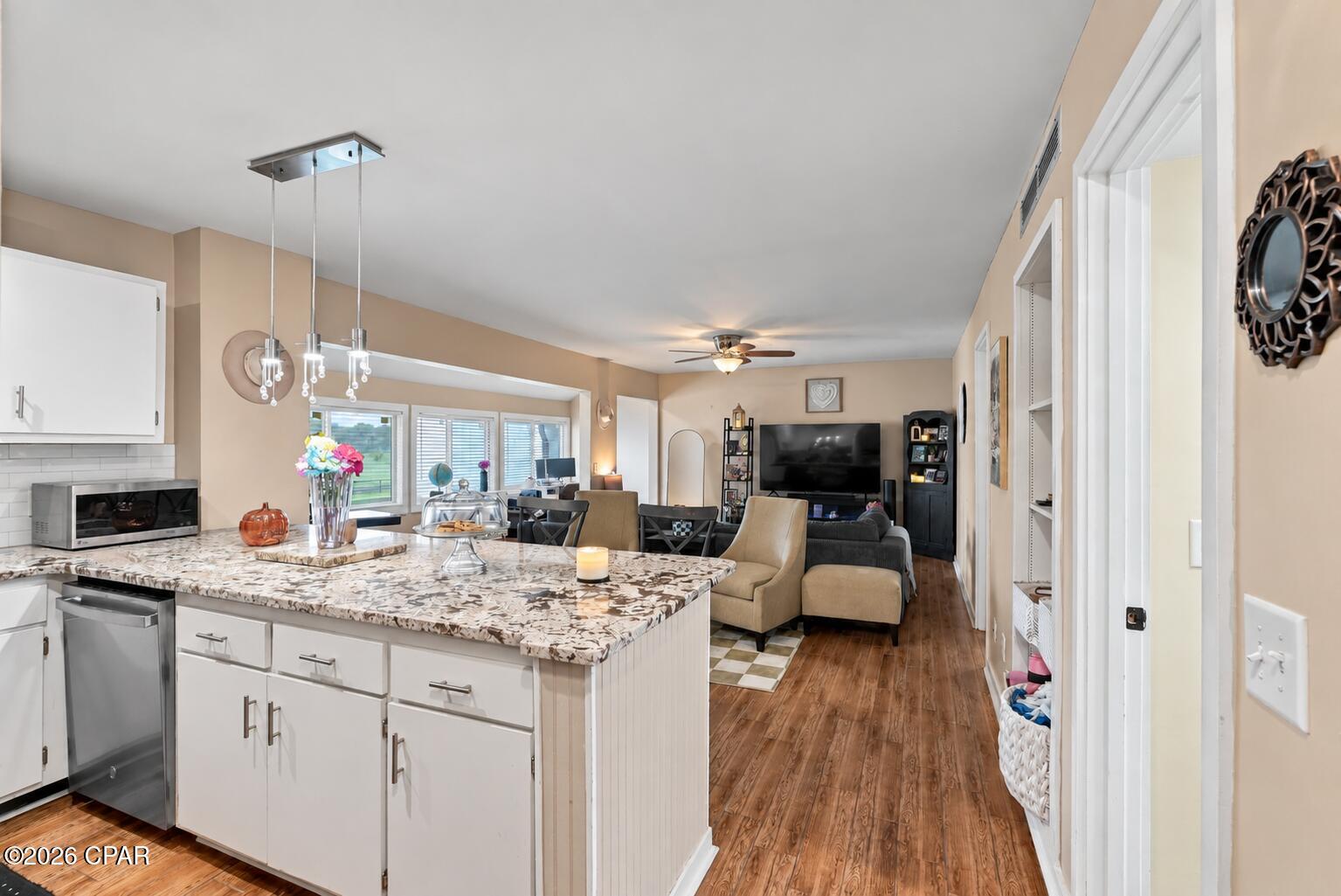 Bay Point Harbour Villas - Residential