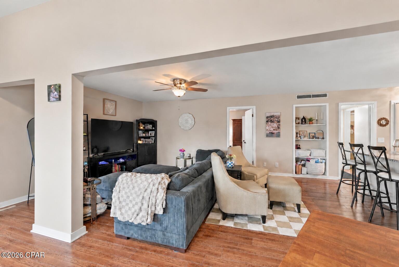 Bay Point Harbour Villas - Residential
