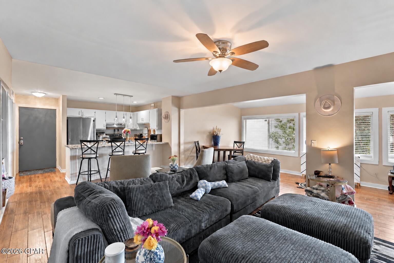 Bay Point Harbour Villas - Residential