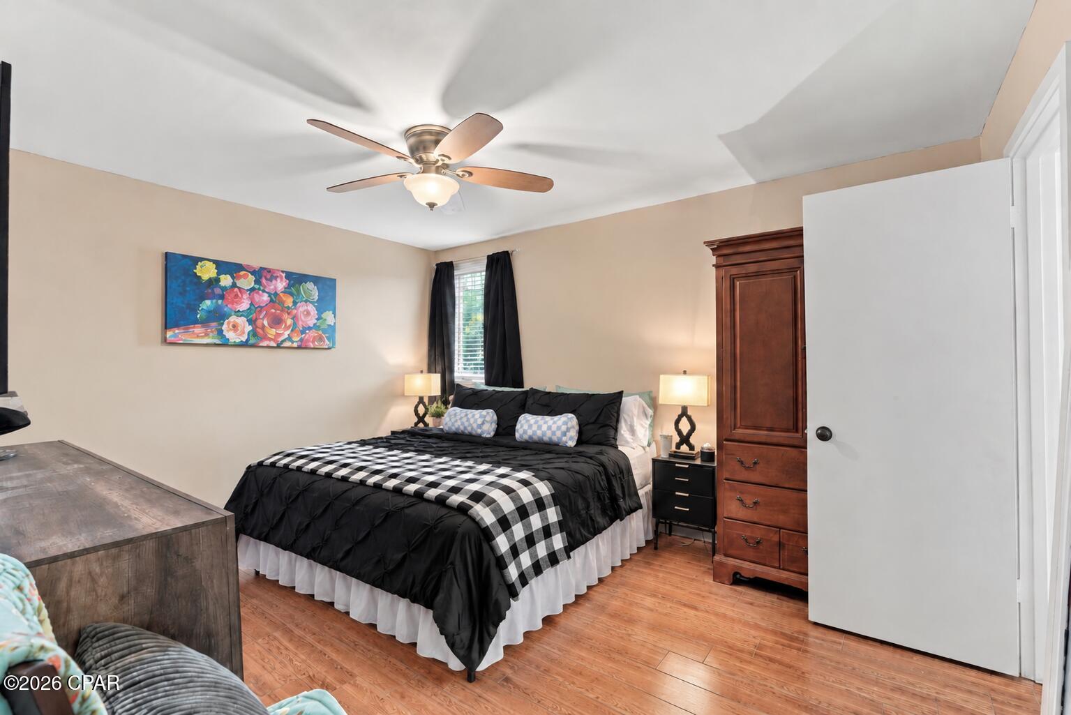 Bay Point Harbour Villas - Residential