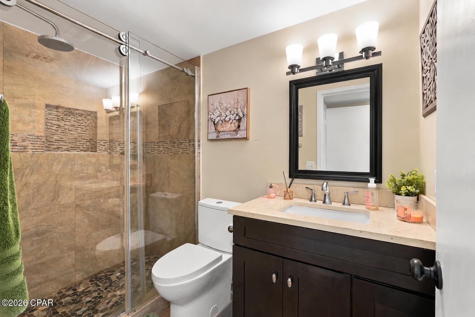Bay Point Harbour Villas - Residential
