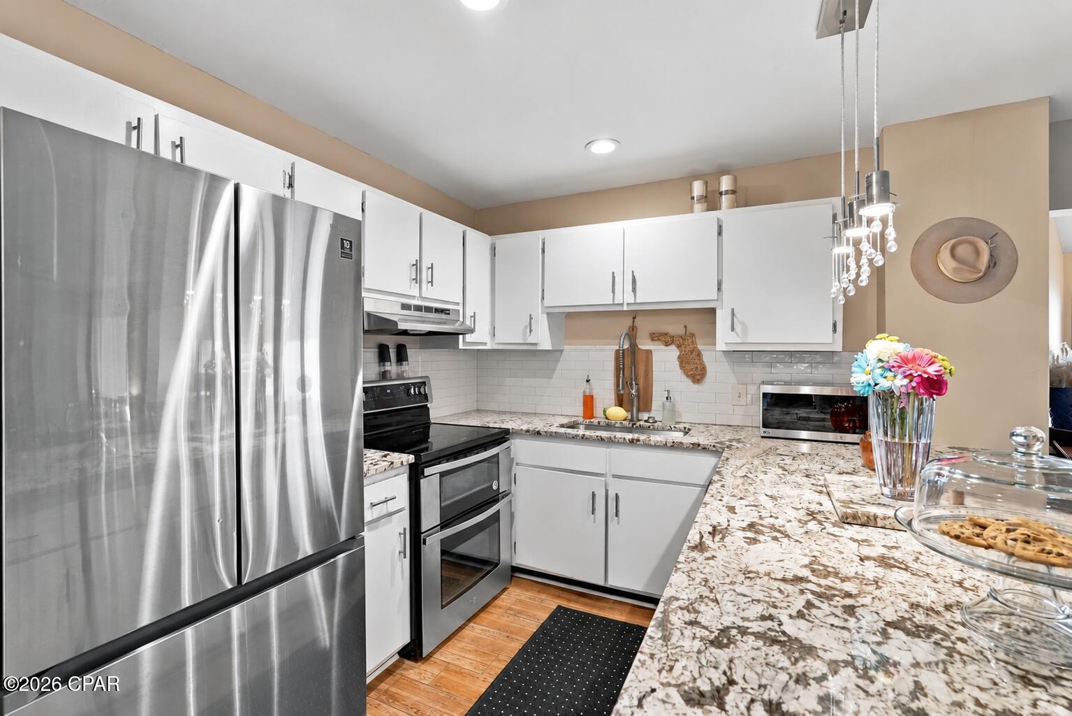 Bay Point Harbour Villas - Residential